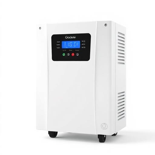 GoodWe GW5000-NS / GW10K-DT