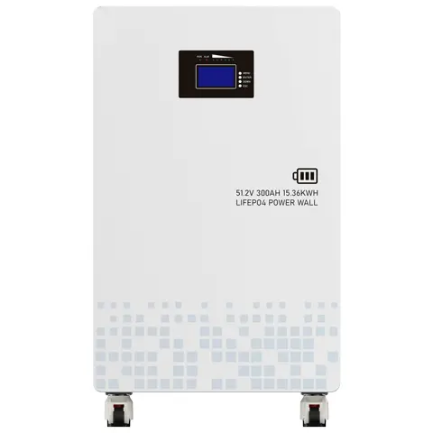 Pin lưu trữ lithium LVTOPSUN 51.2 300Ah 15.36kwh