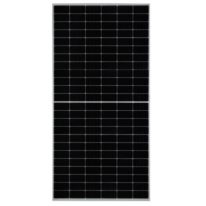 JA Solar JAM72S30-550/MR