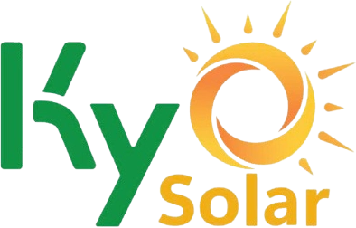 Công Ty Cổ Phần Phát Triển Năng Lượng Xanh Kyo